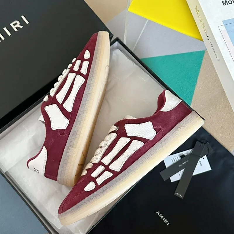 Amiri Shoes UrbanStyle 8440