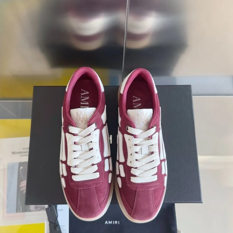 Amiri Shoes UrbanStyle 8440