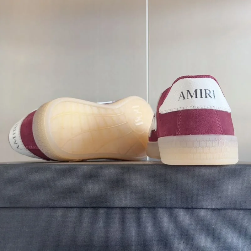 Amiri Shoes UrbanStyle 8440