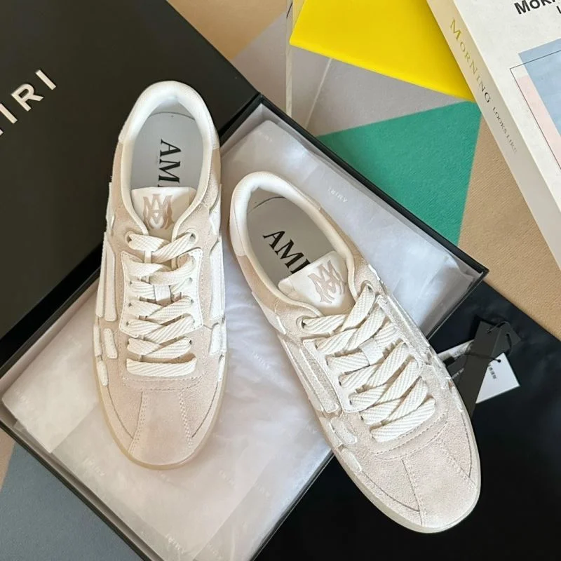 Sophisticated Amiri Shoes 8422
