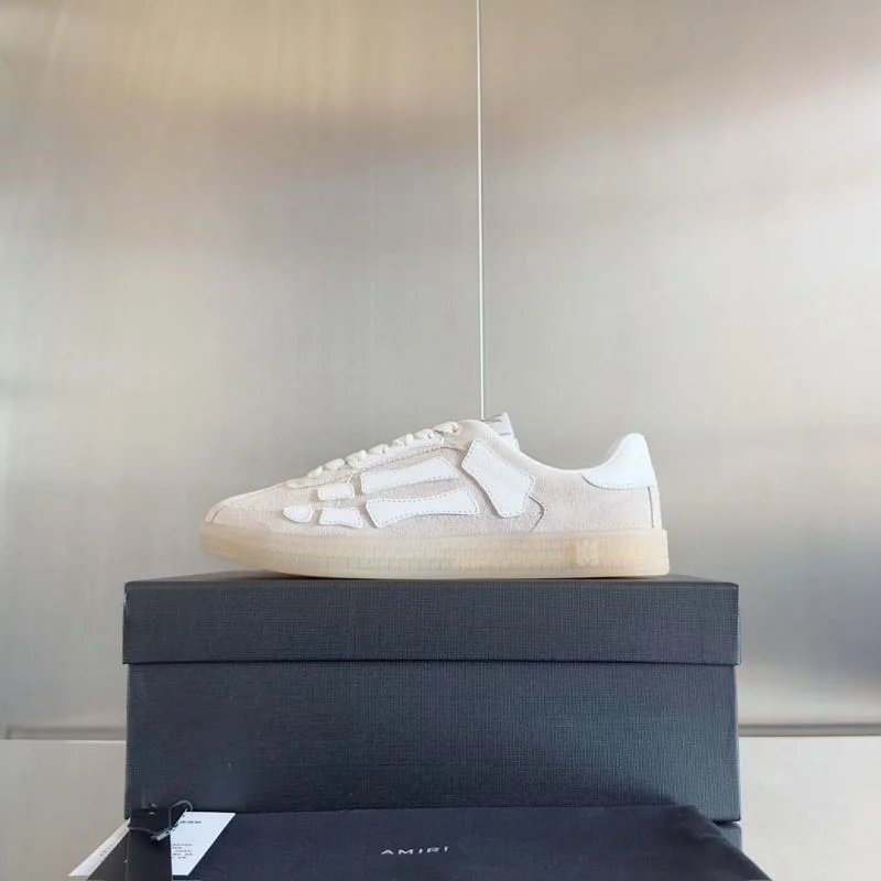 Sophisticated Amiri Shoes 8422