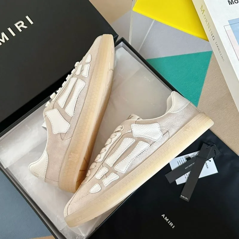 Sophisticated Amiri Shoes 8422