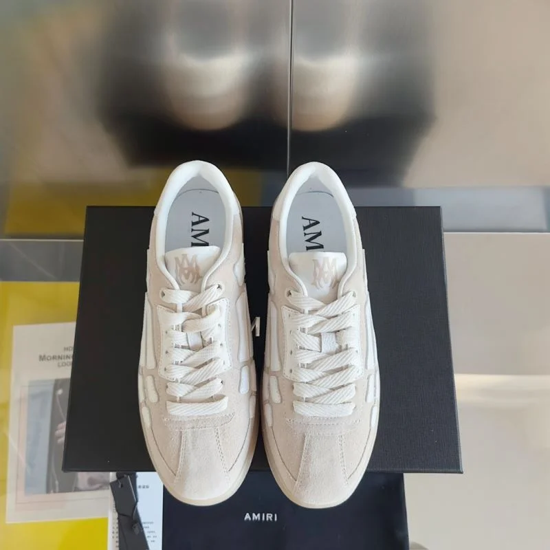 Sophisticated Amiri Shoes 8422