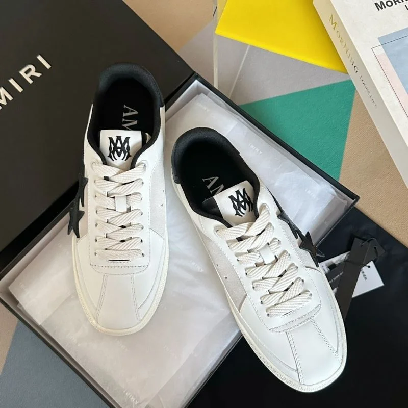 Amiri Shoes Classic 8443