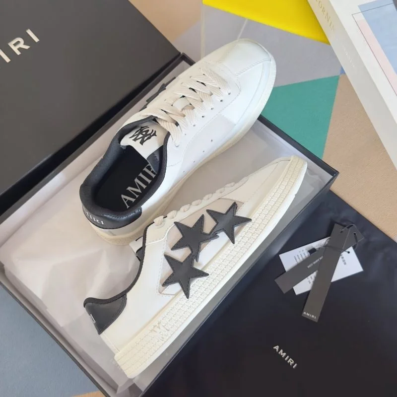 Amiri Shoes Classic 8443