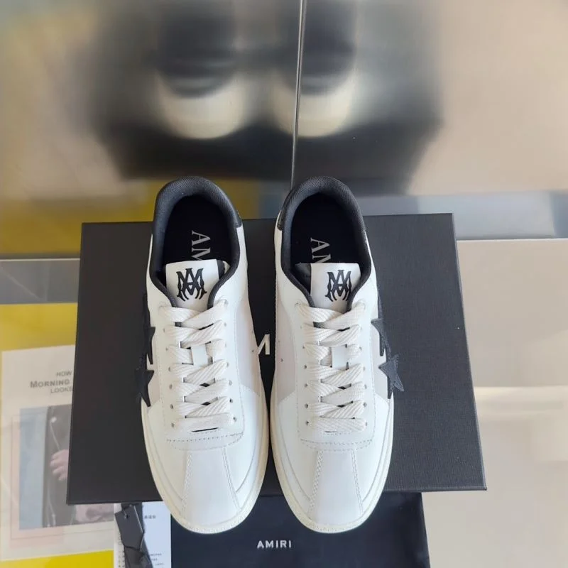 Amiri Shoes Classic 8443