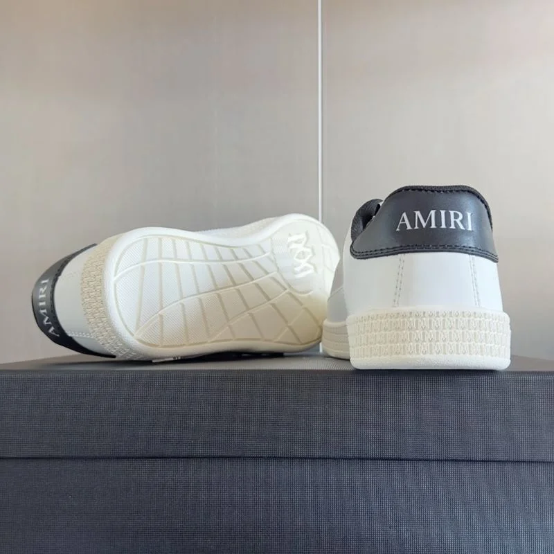 Amiri Shoes Classic 8443