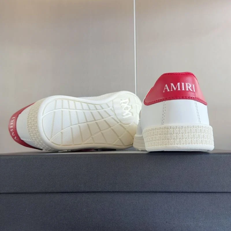SmoothTexture Amiri Shoes 8420