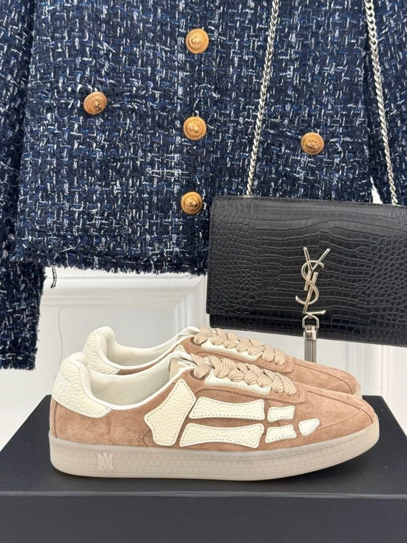 Amiri Shoes Premium 8418