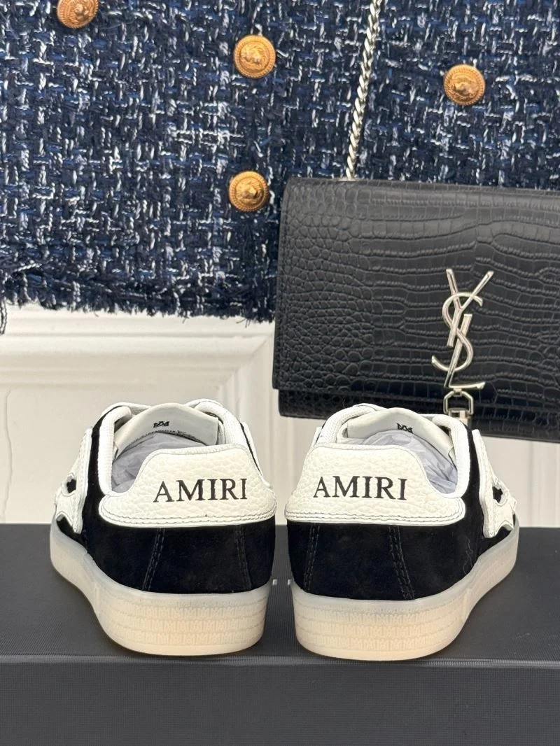 Amiri Shoes SportInspired 8435