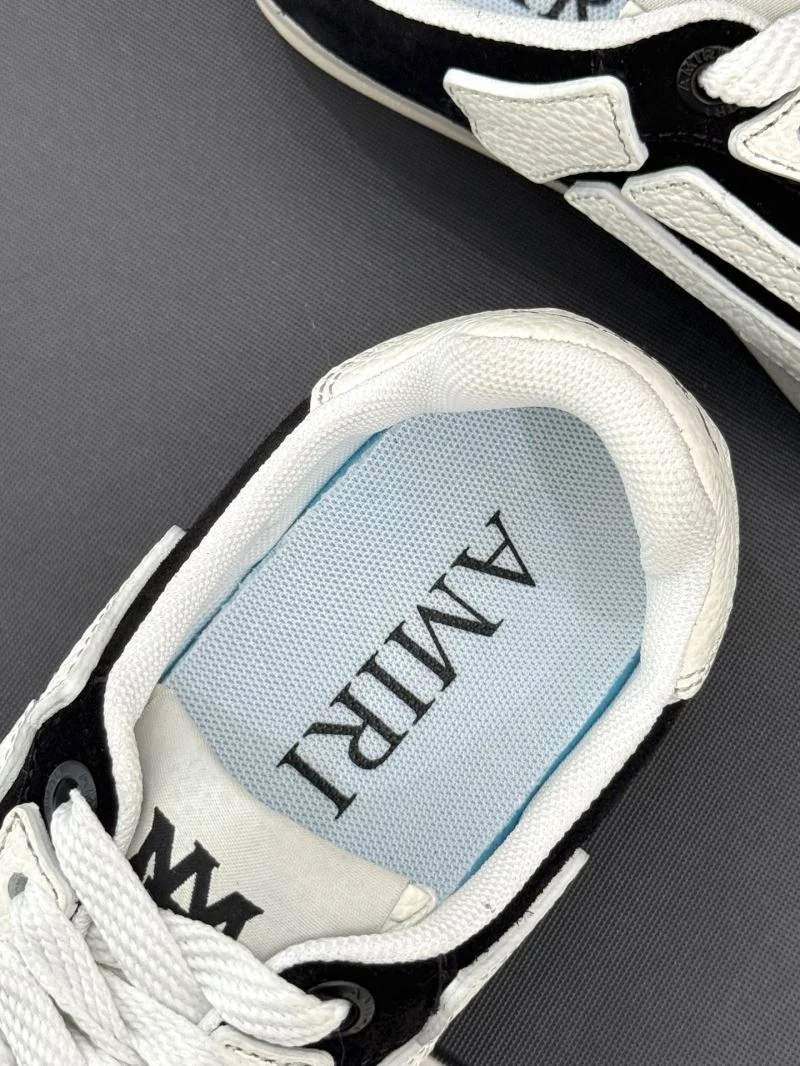 Amiri Shoes SportInspired 8435
