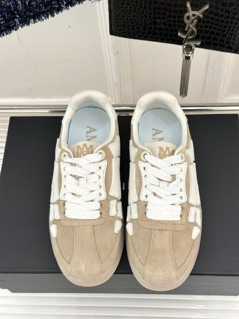 Amiri Shoes Premium 8446