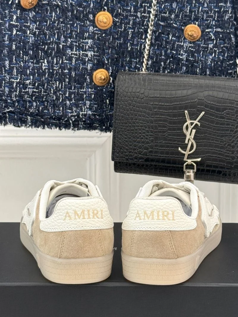 Amiri Shoes Premium 8446