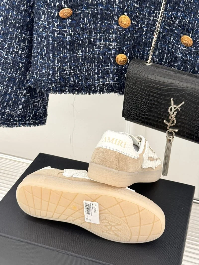 Amiri Shoes Premium 8446