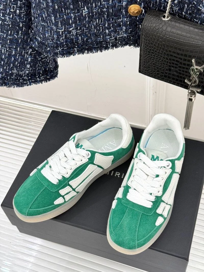 Amiri Shoes ComfortFit 8421
