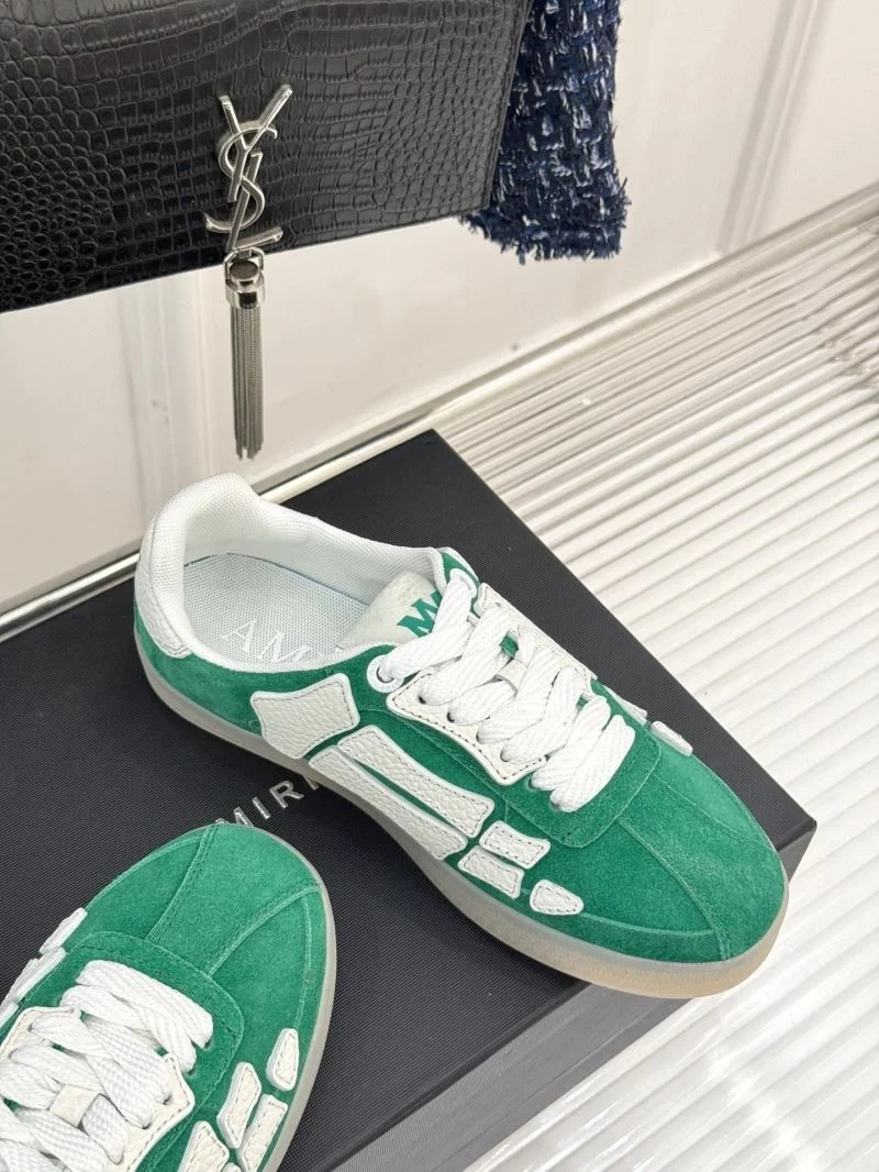 Amiri Shoes ComfortFit 8421