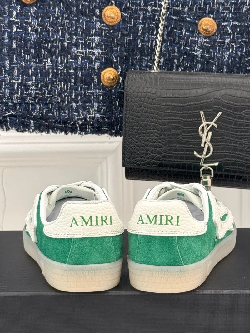 Amiri Shoes ComfortFit 8421