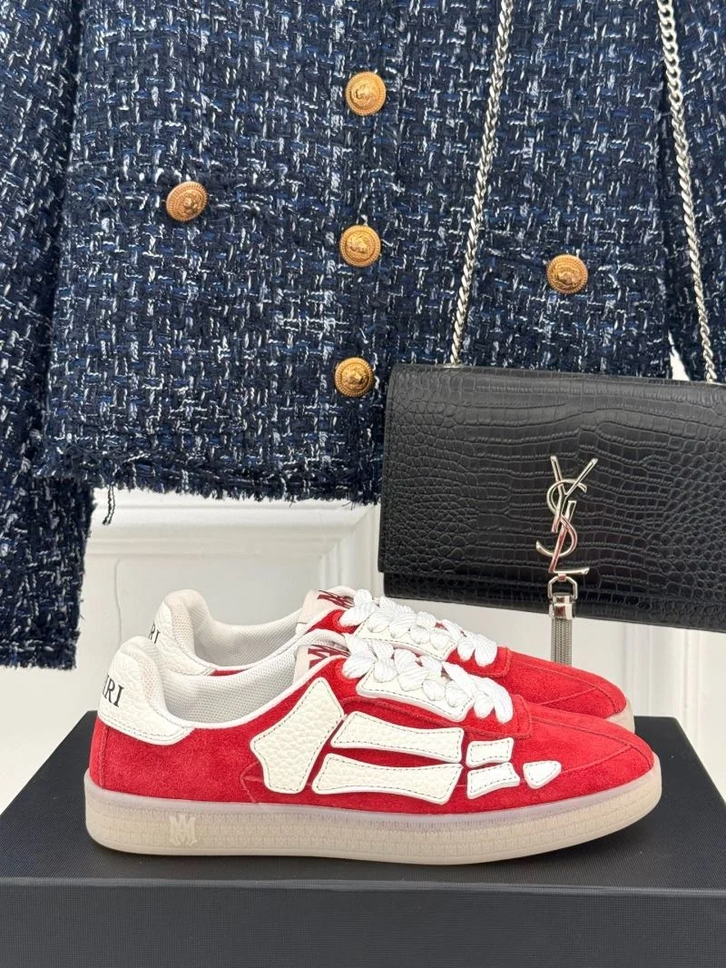 Amiri Shoes QuickDry 8419