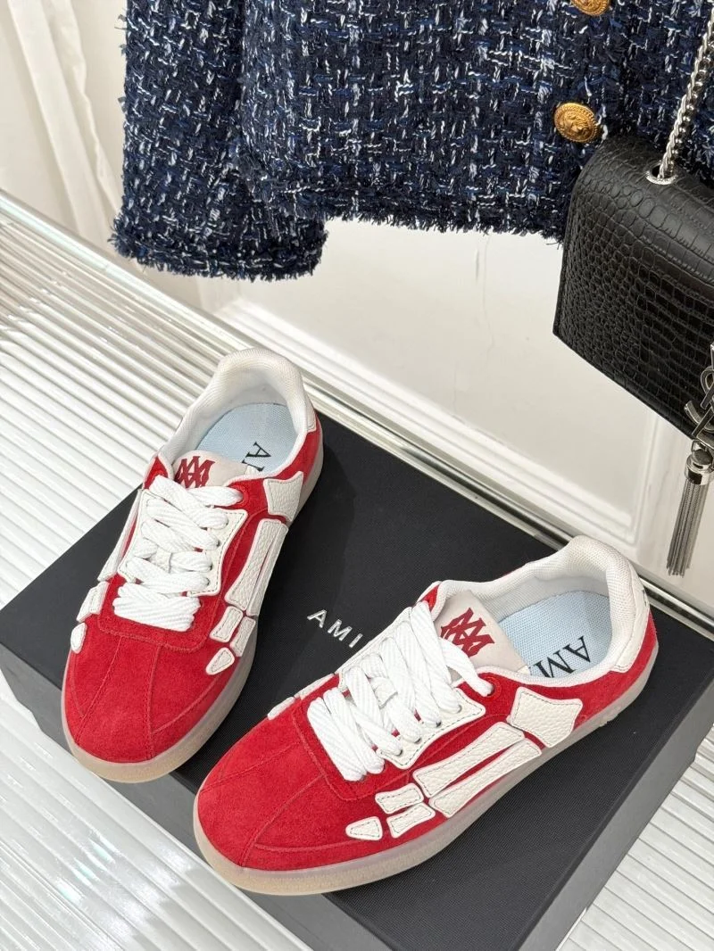 Amiri Shoes QuickDry 8419