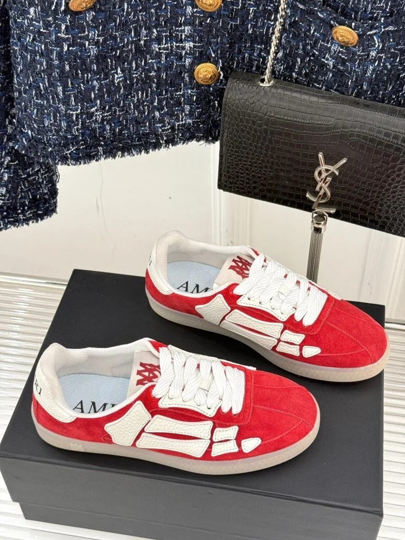 Amiri Shoes QuickDry 8419