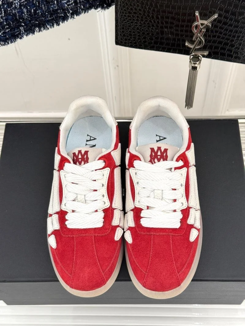 Amiri Shoes QuickDry 8419