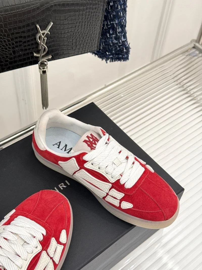 Amiri Shoes QuickDry 8419