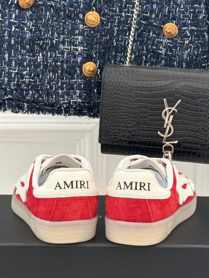 Amiri Shoes QuickDry 8419
