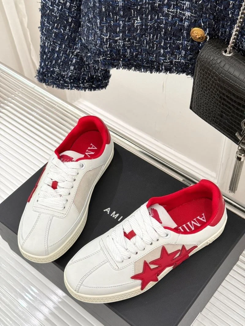 Amiri Shoes Refined 8478