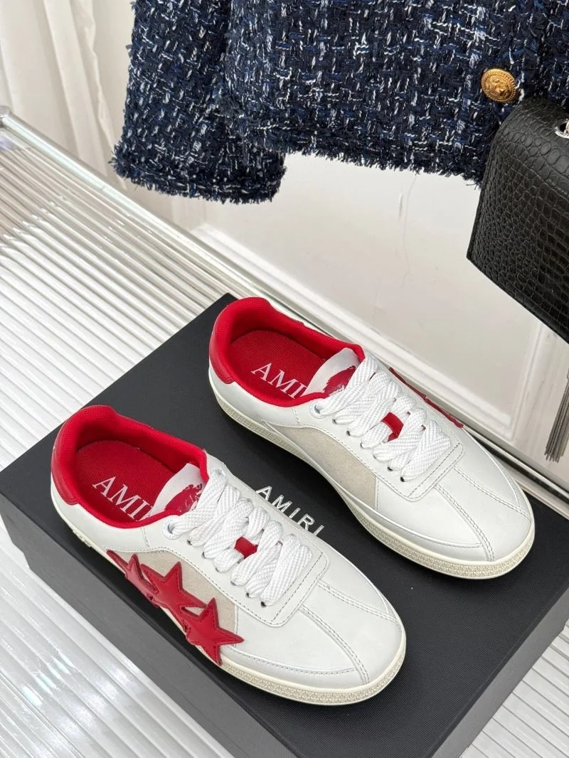 Amiri Shoes Refined 8478
