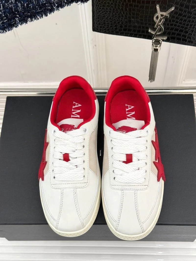Amiri Shoes Refined 8478