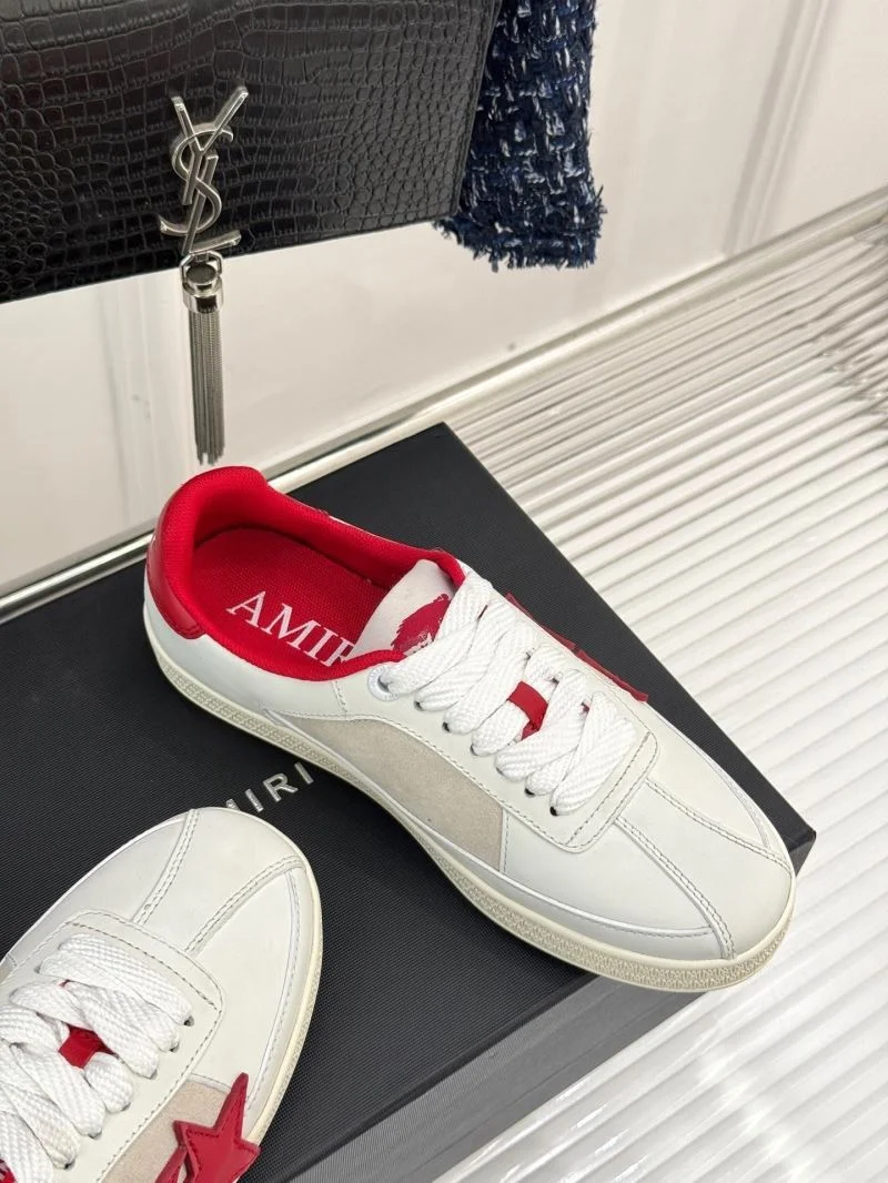 Amiri Shoes Refined 8478