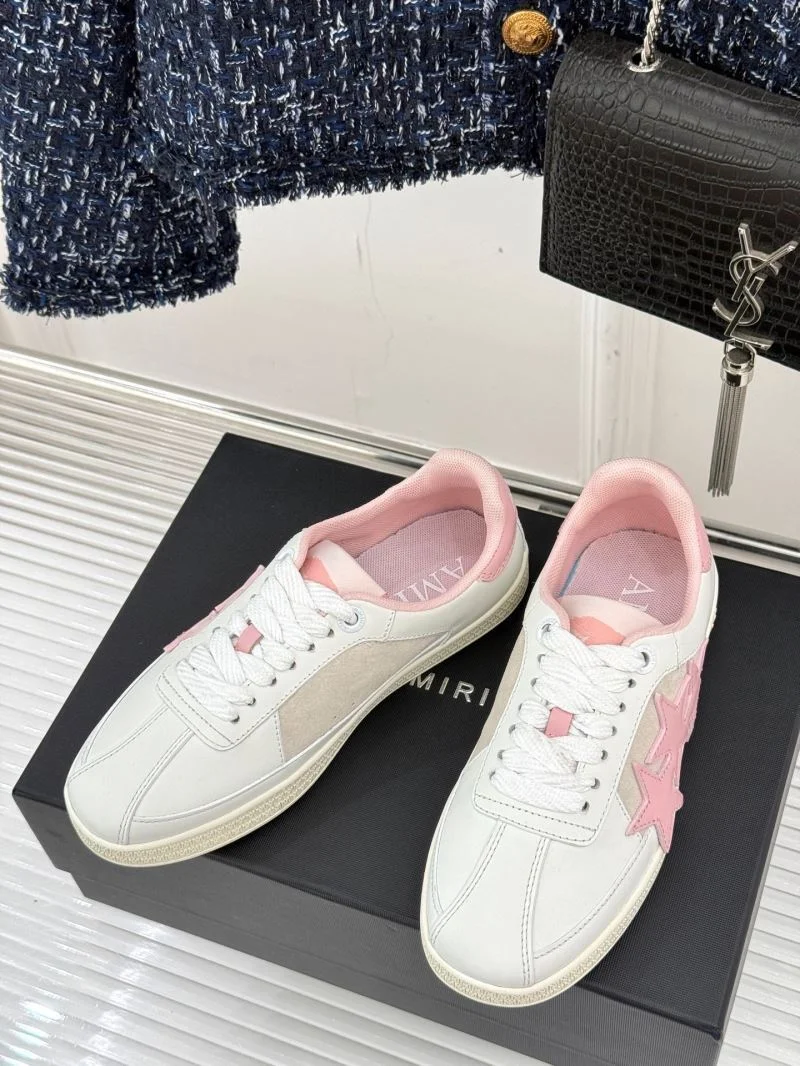 Amiri Shoes Classic 8409