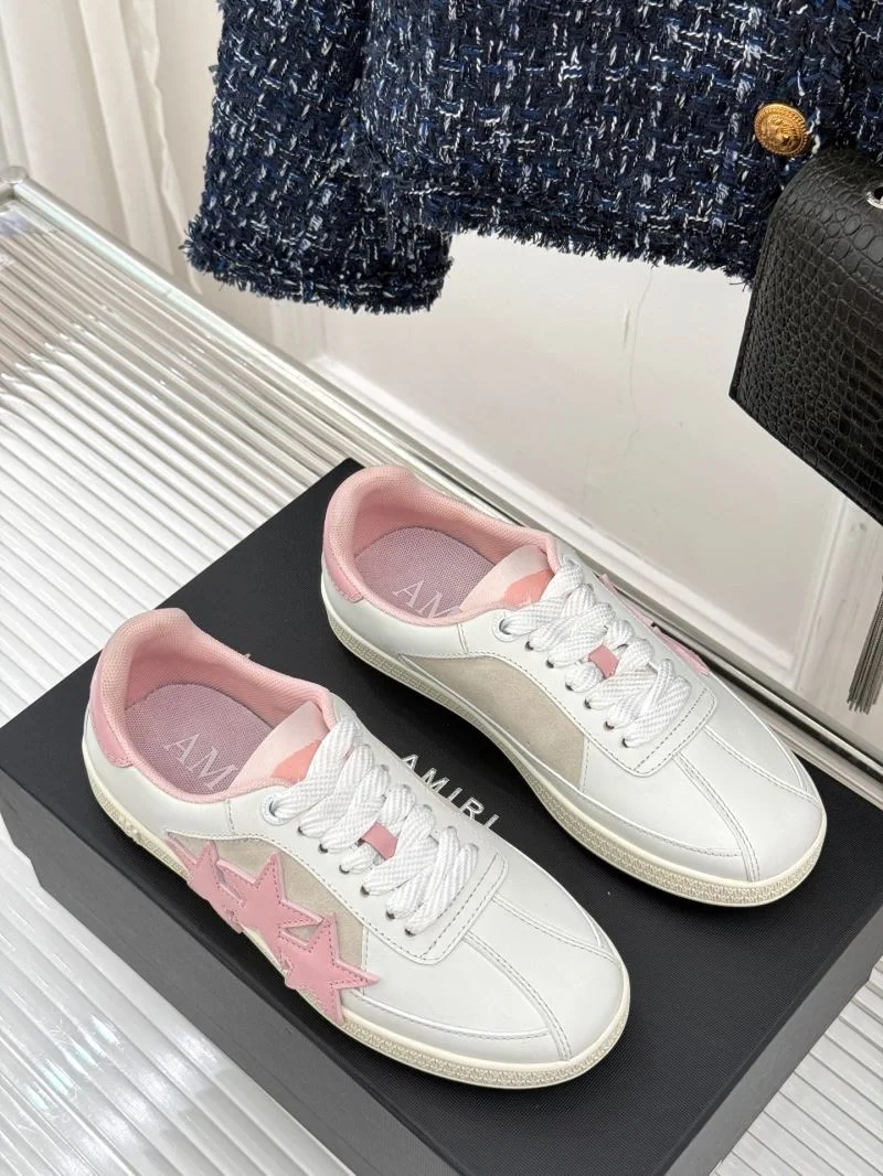 Amiri Shoes Classic 8409
