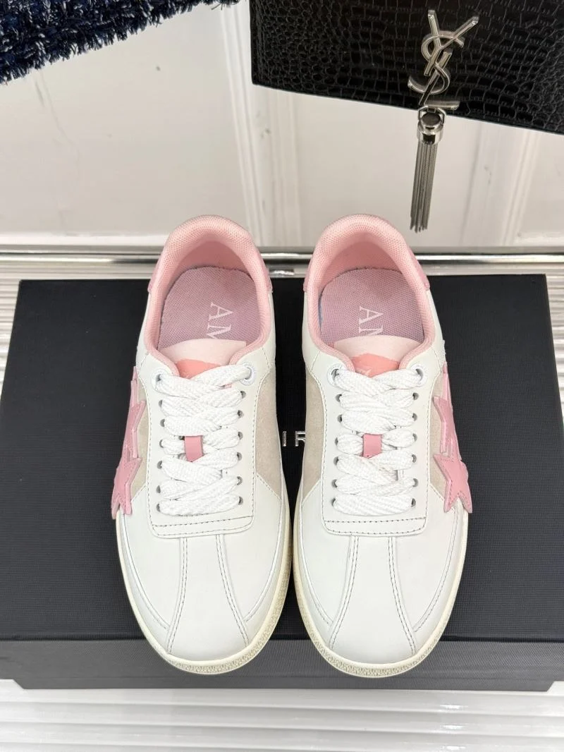 Amiri Shoes Classic 8409