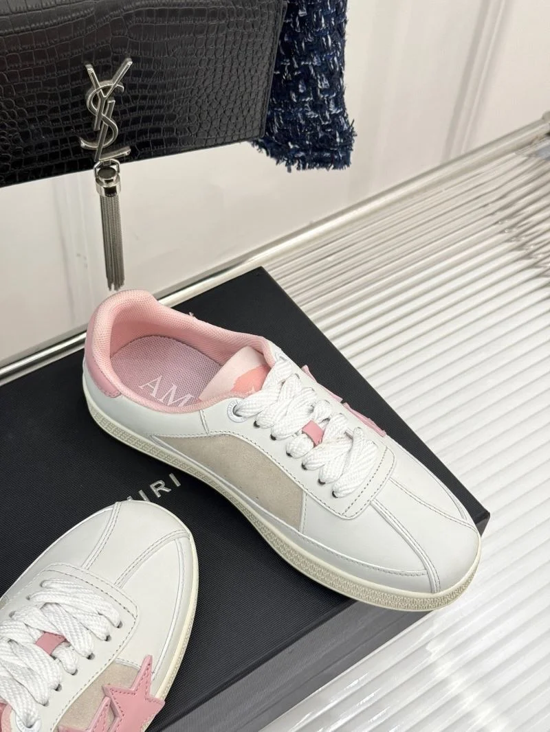 Amiri Shoes Classic 8409