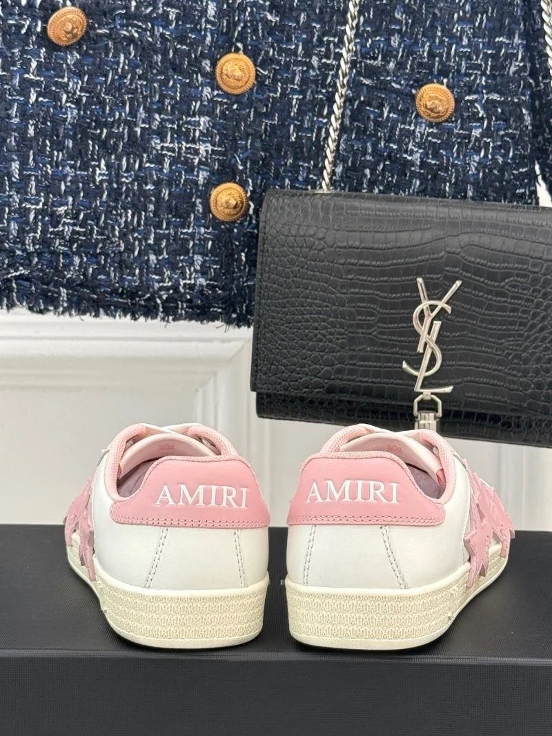 Amiri Shoes Classic 8409