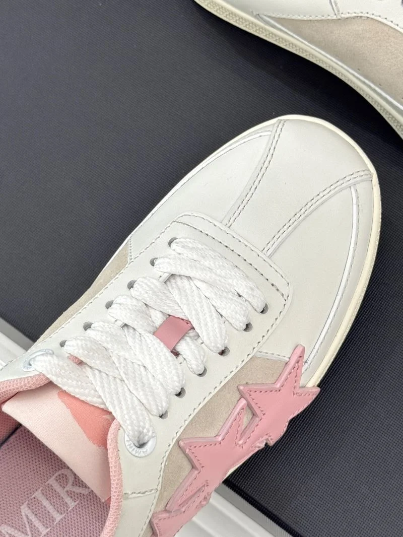 Amiri Shoes Classic 8409