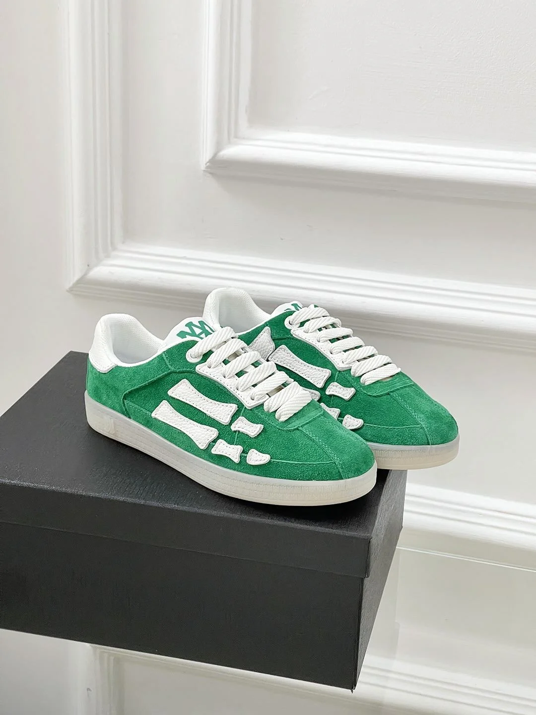 Amiri Shoes SmartChoice 8486