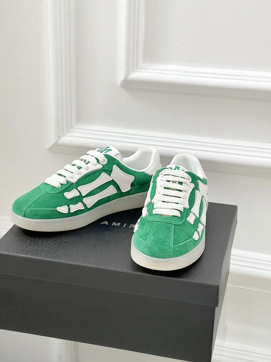 Amiri Shoes SmartChoice 8486