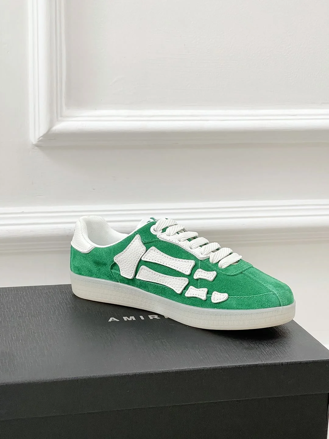 Amiri Shoes SmartChoice 8486