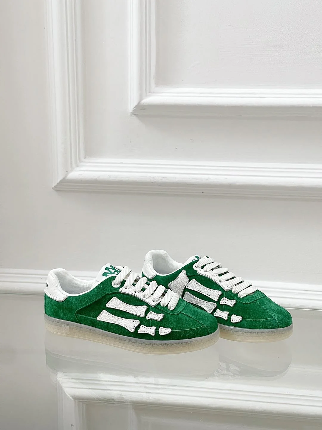 Amiri Shoes SmartChoice 8486