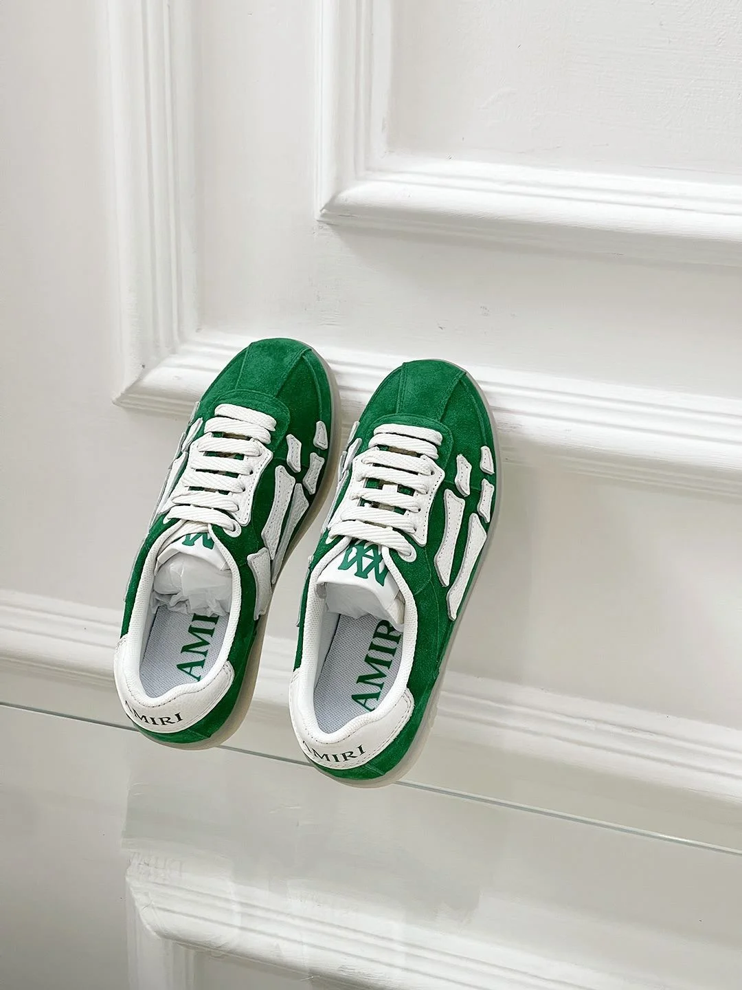 Amiri Shoes SmartChoice 8486
