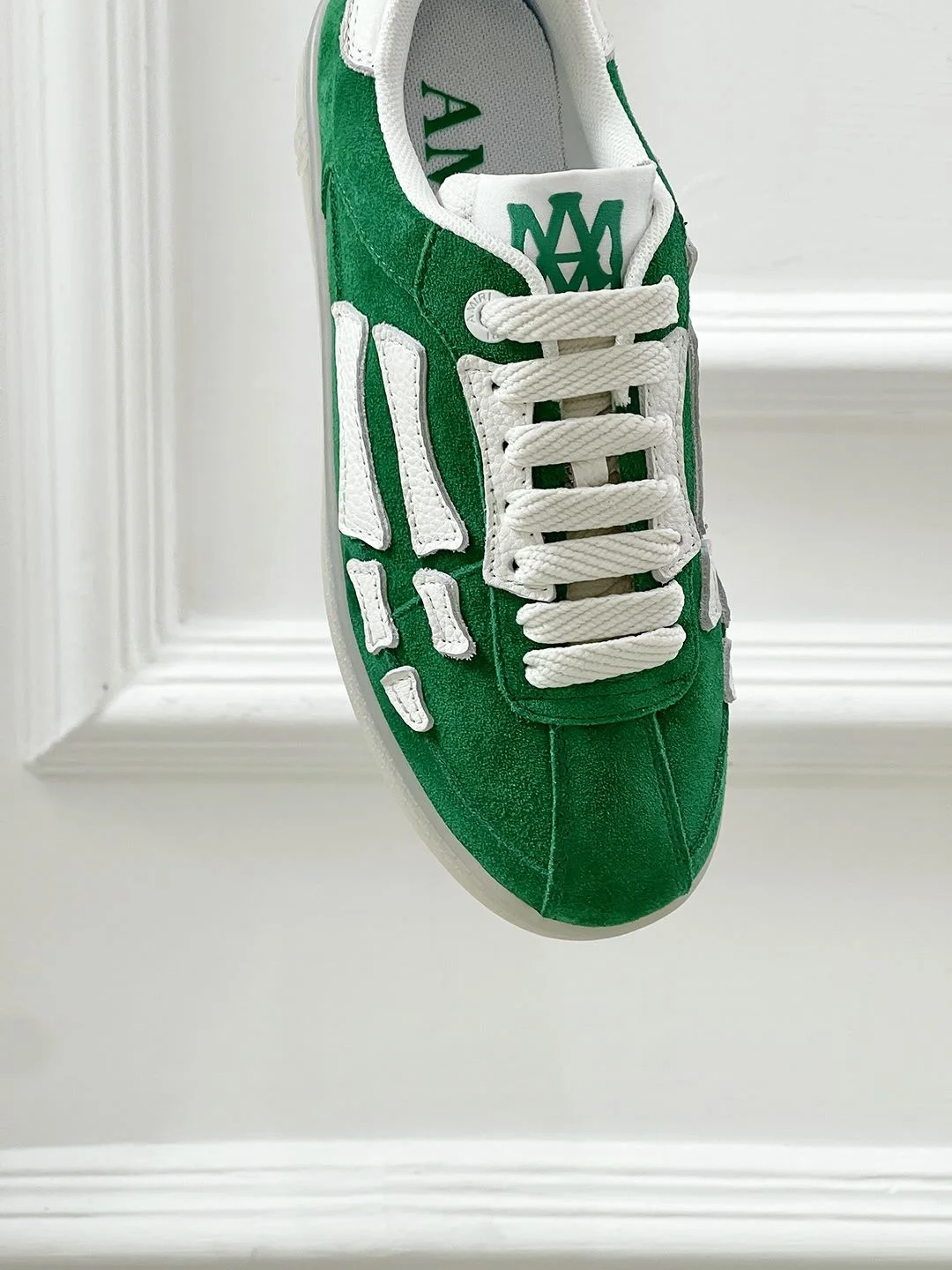 Amiri Shoes SmartChoice 8486