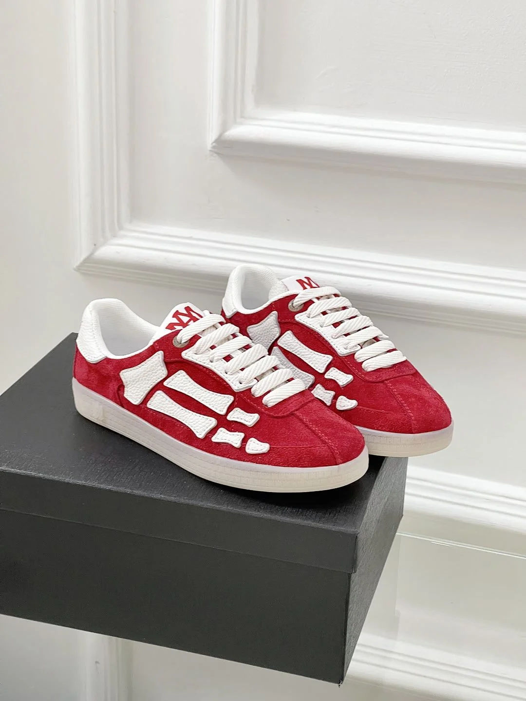 Amiri Shoes Lightweight 8414