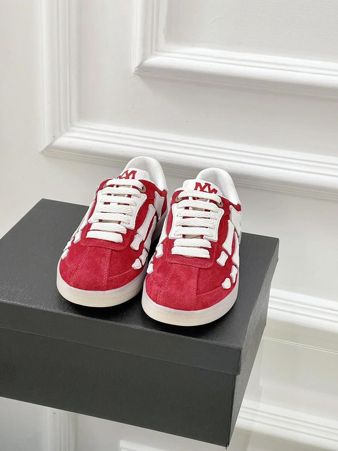 Amiri Shoes Lightweight 8414