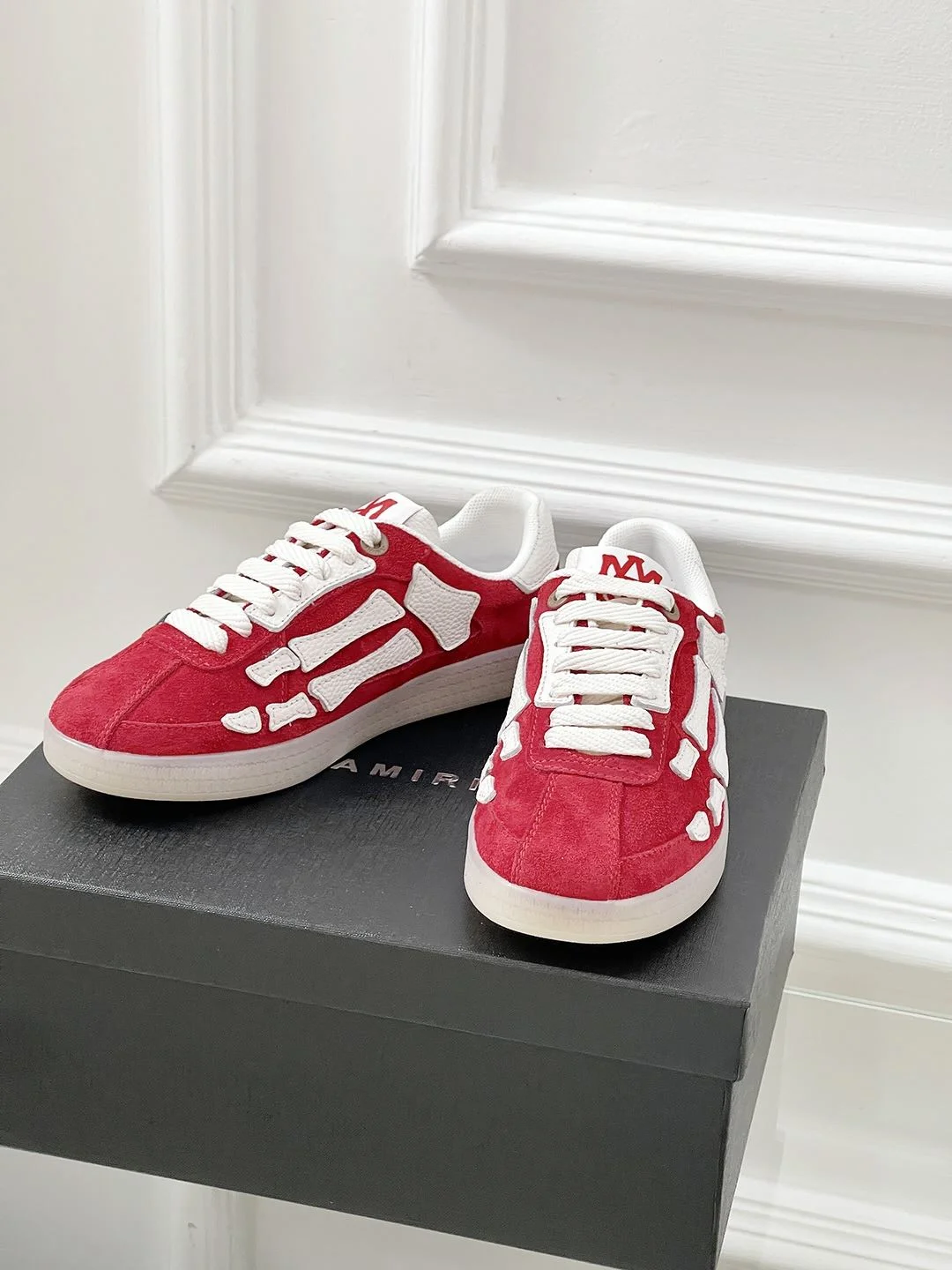 Amiri Shoes Lightweight 8414