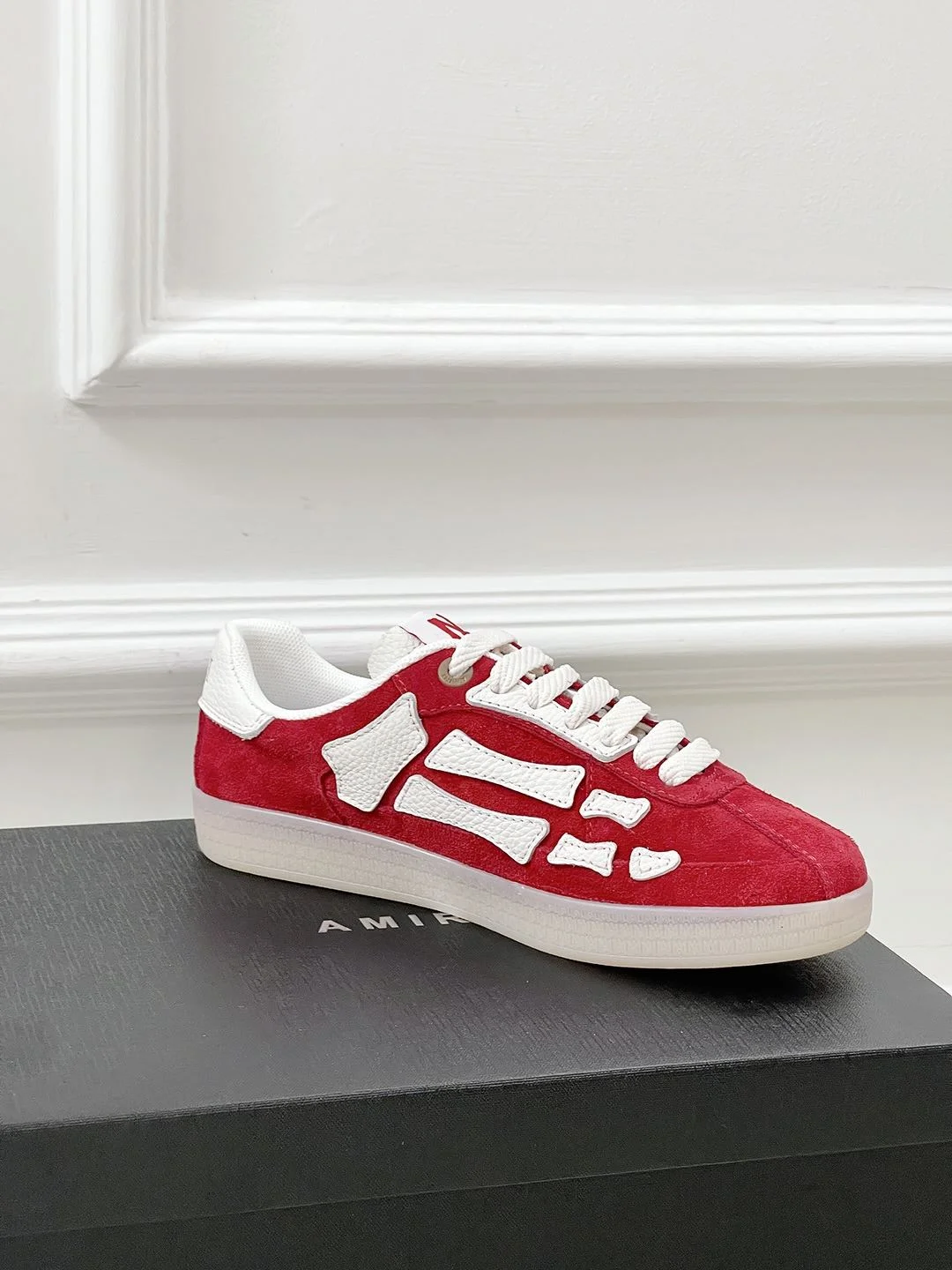 Amiri Shoes Lightweight 8414