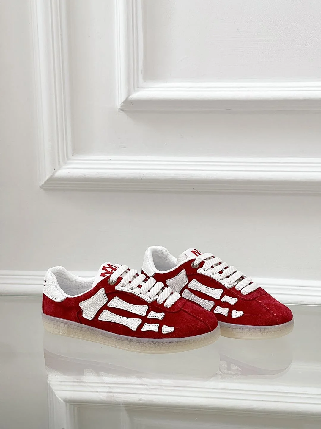 Amiri Shoes Lightweight 8414