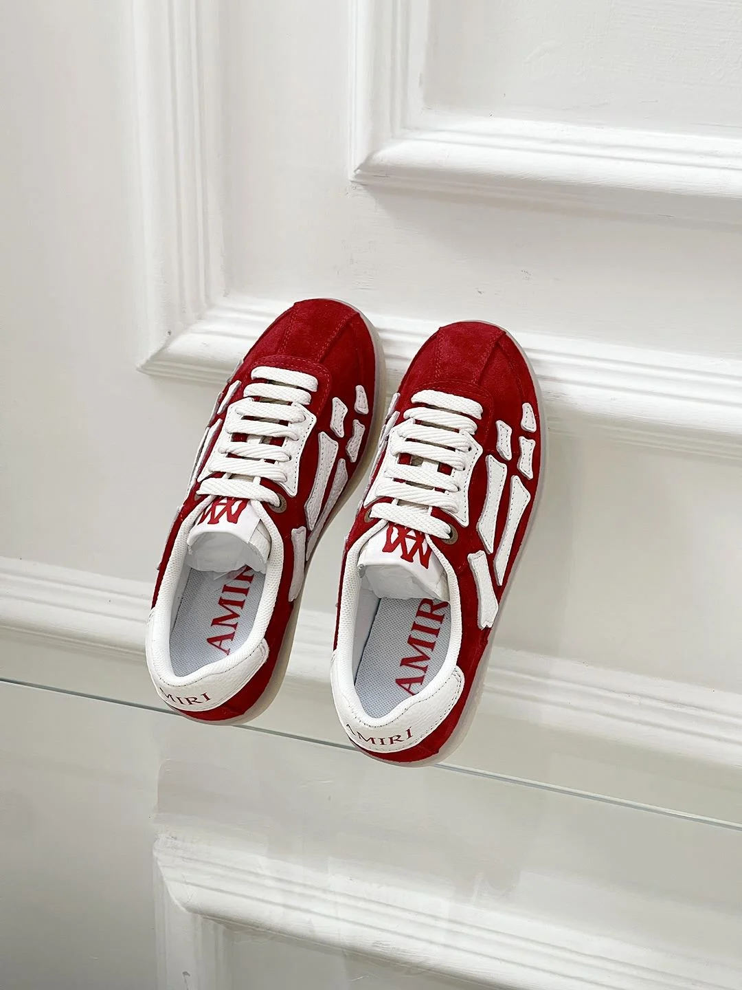 Amiri Shoes Lightweight 8414
