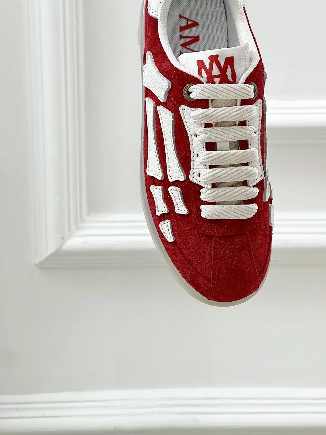 Amiri Shoes Lightweight 8414